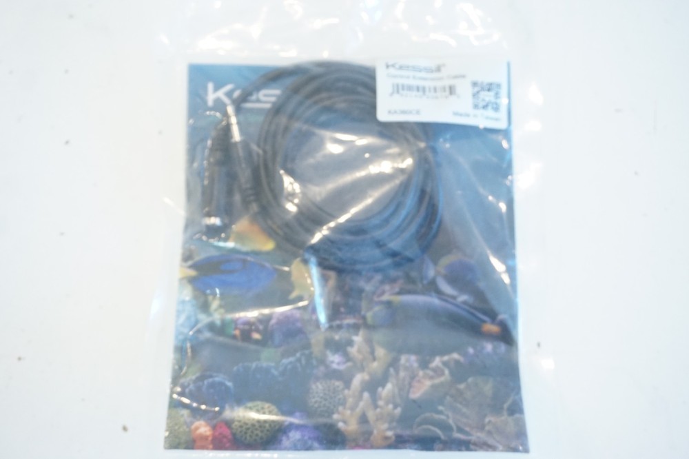 Kessil Control Extension Cable