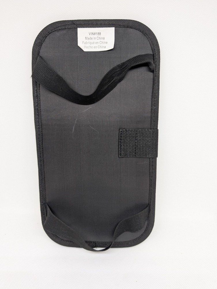 Car Sun Visor CD Holder. 20 CDs