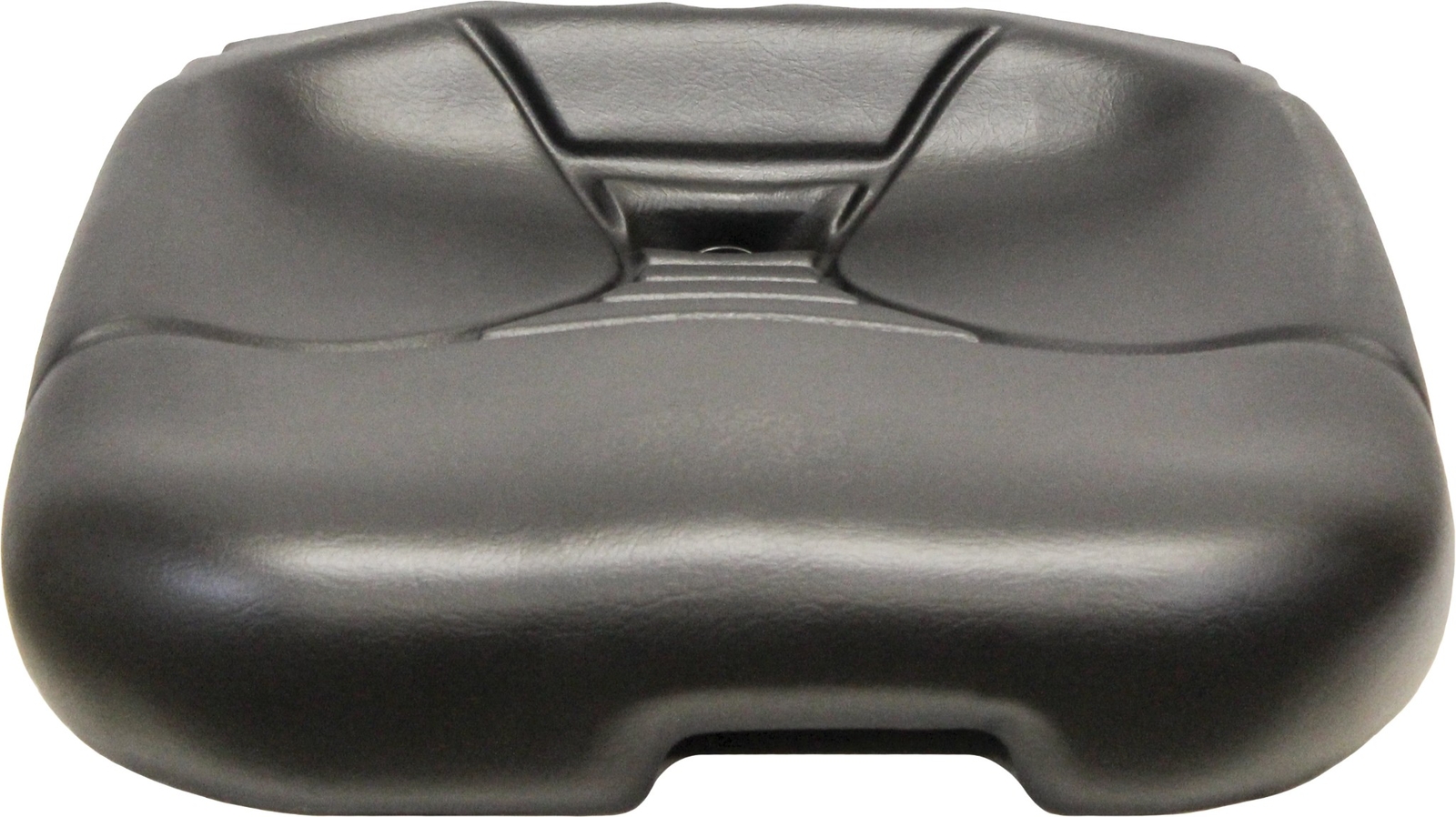 Milsco V5300 Seat Cushion - Black Vinlyl - Fits Milsco V5300, V5400, KM 236