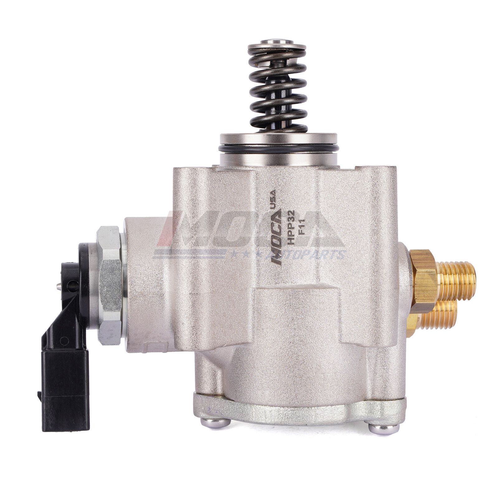 High Pressure Fuel Pump for 07-09 Audi Q7 07-10 Volkswagen Touareg 3.6L HM10042