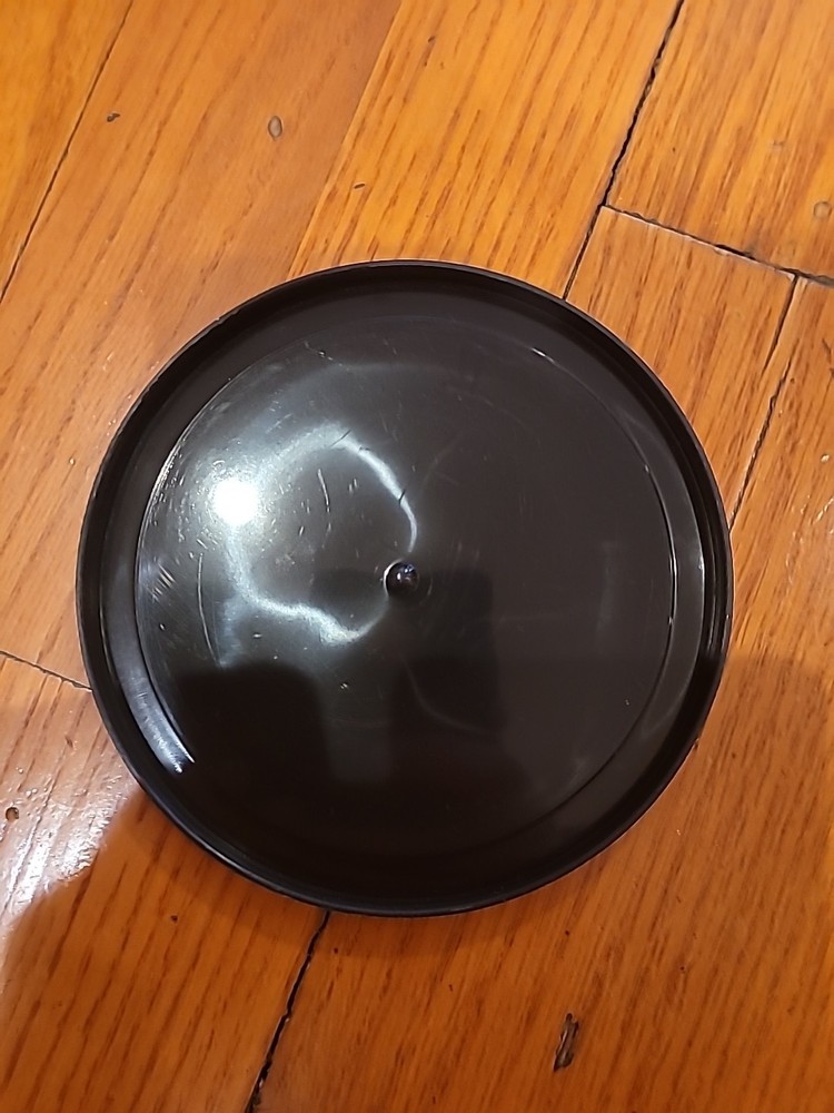 West Bend Stir Crazy Popcorn Maker Popper Replacement Bowl Lid