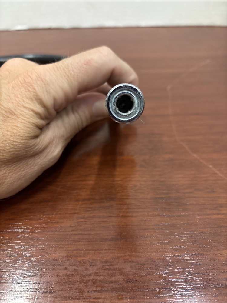 30” Scuba Diving Hose