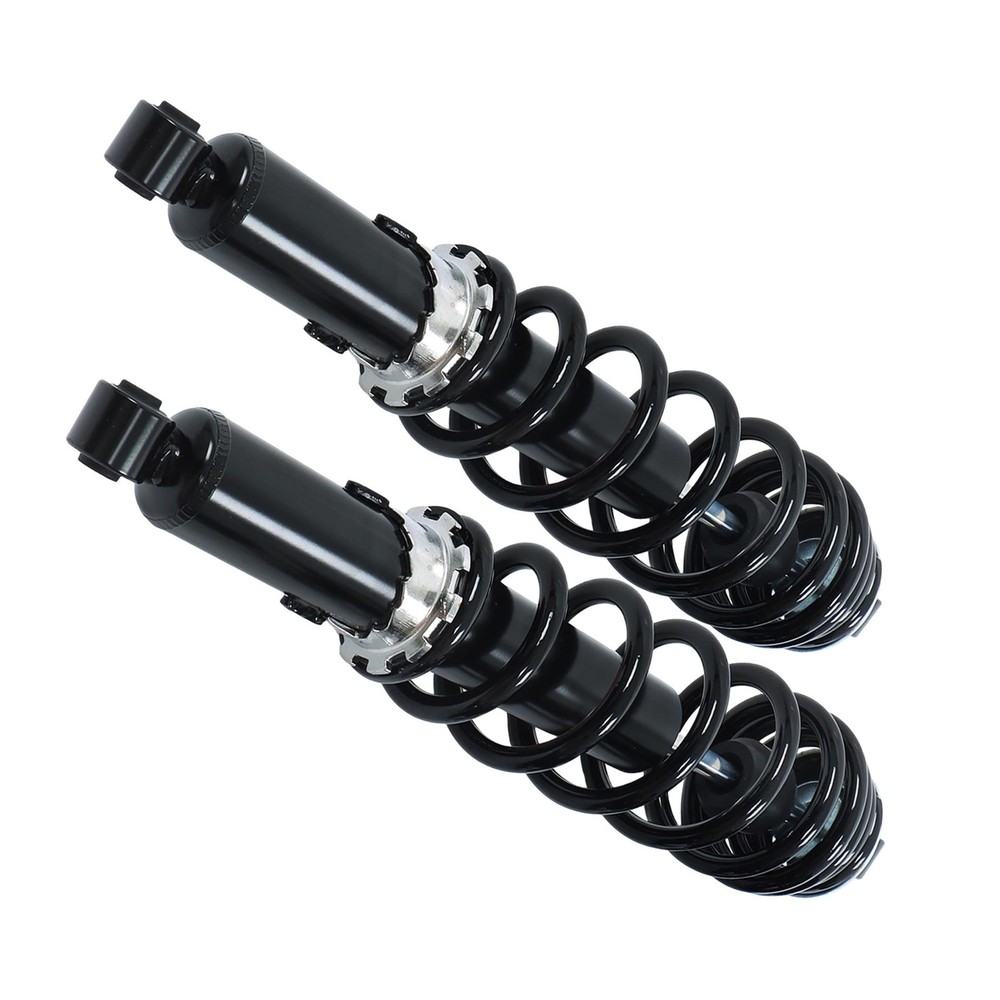 Shock Absorber Pair Front Left Right for HD8 706202602
