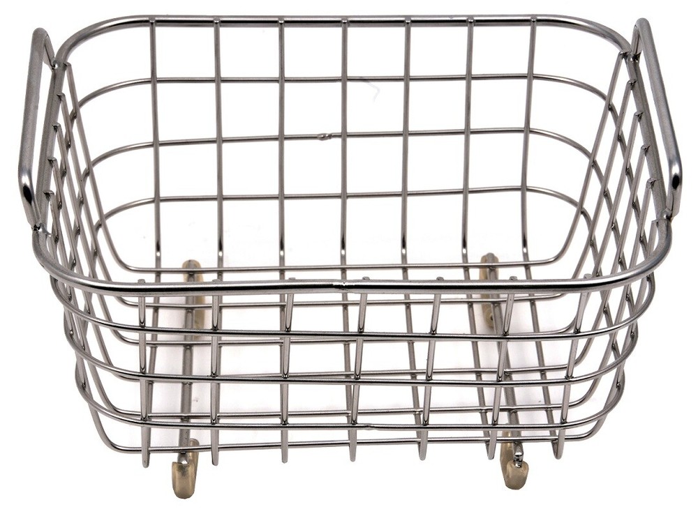 2 Liter Basket