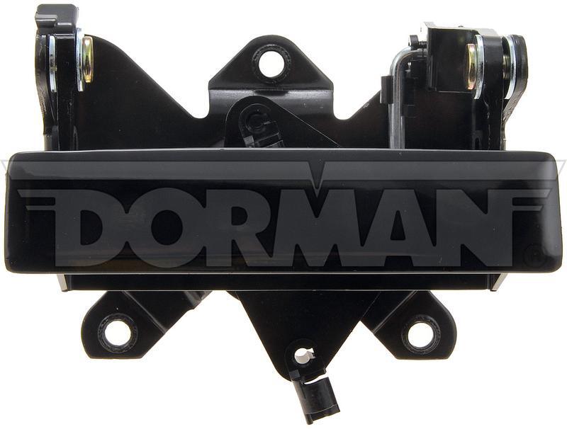 Dorman Tailgate Handle , PN# 77487