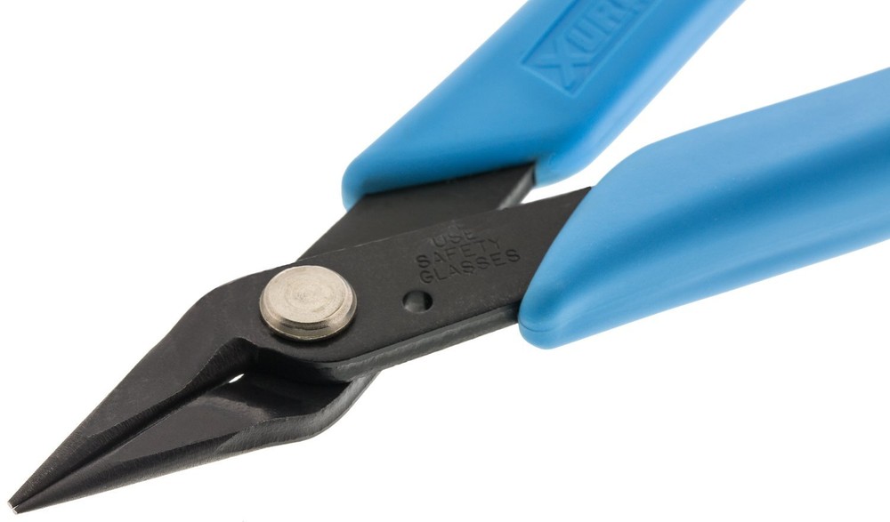 Pliers - Round Nose 488