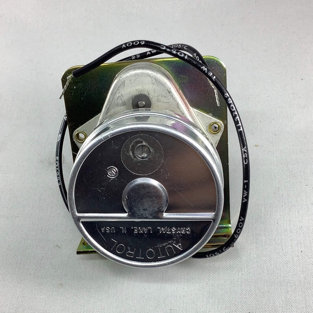 SER-90 6 SEC - ITC - 6 SEC ADJUSTABLE TIME DELAY TIMER