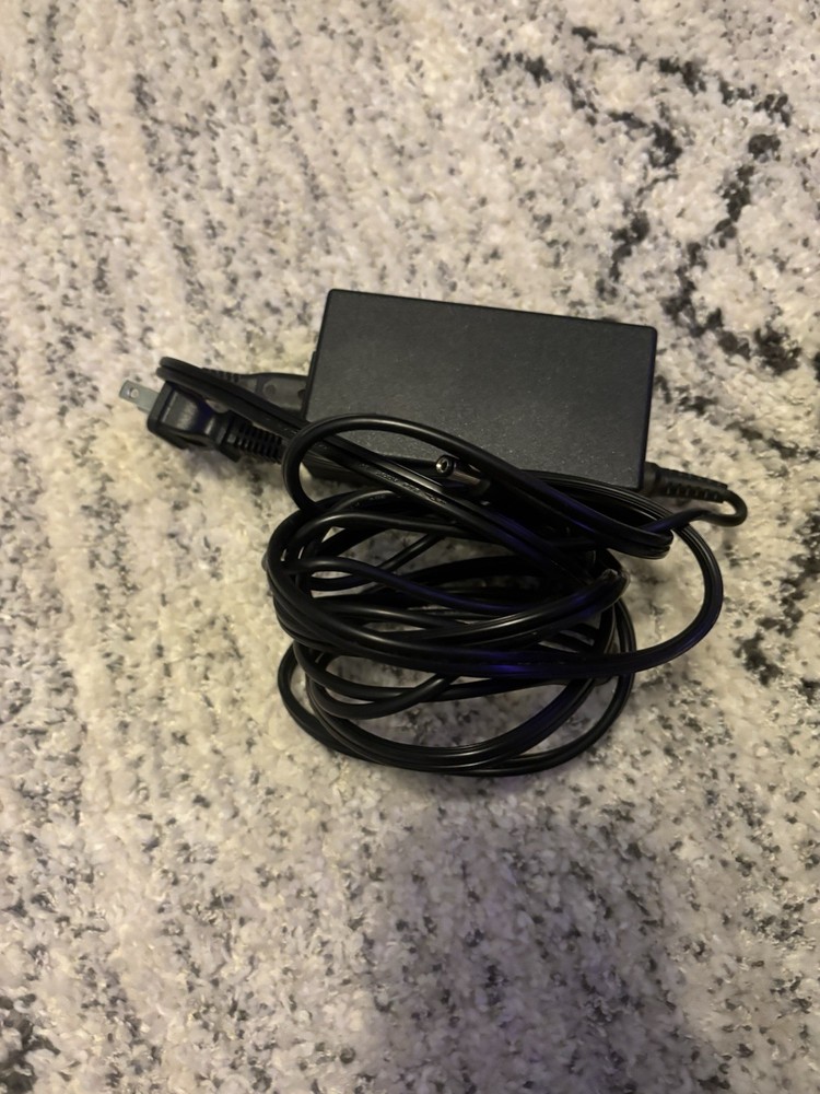 Logitech Steering Wheel, Pedals, Shifter & Power Adapter Bundle