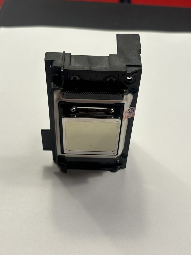 New xp600 print head, open box,