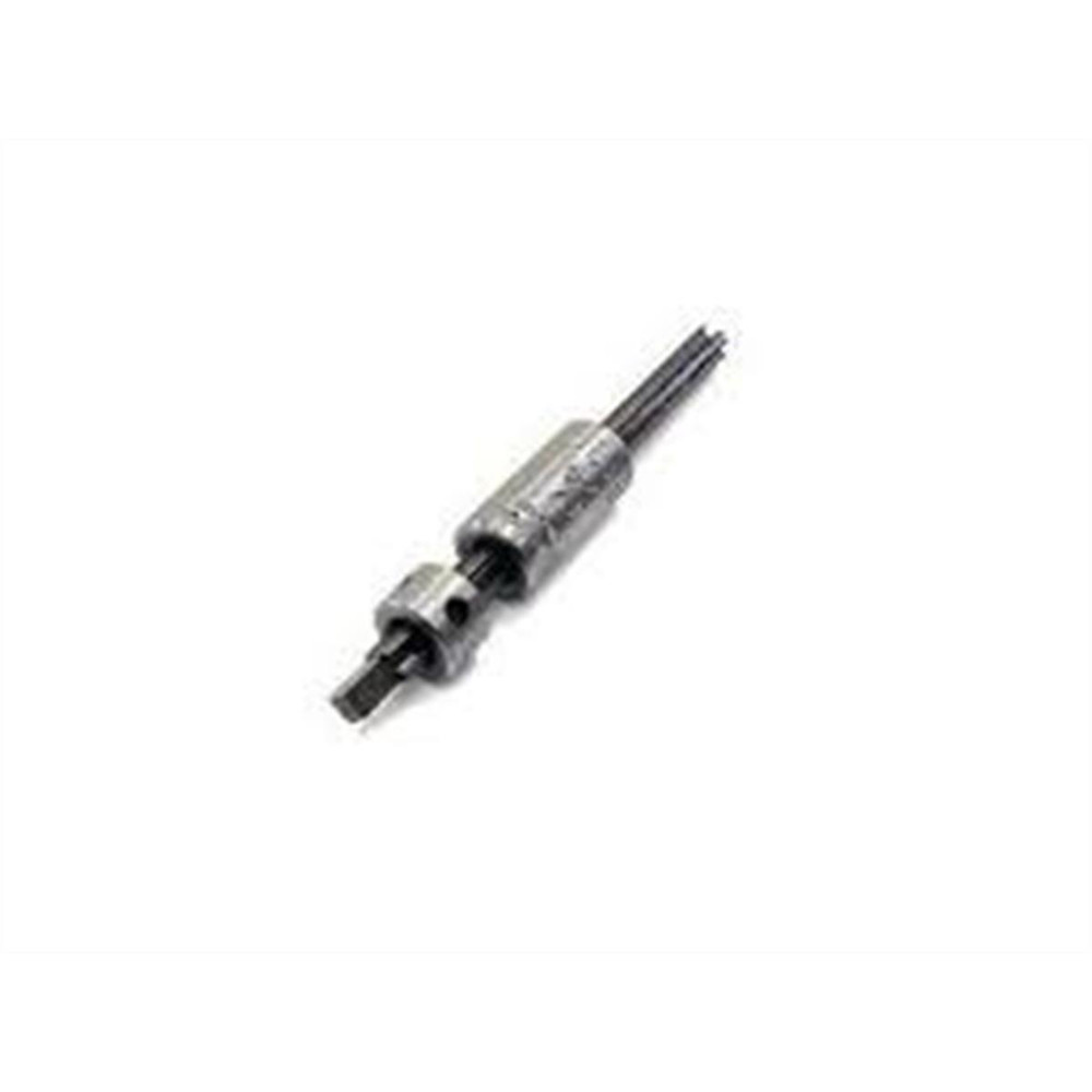 Walton Tools 1/4" (6MM) 4-FLUTE TAP EXTRACTOR