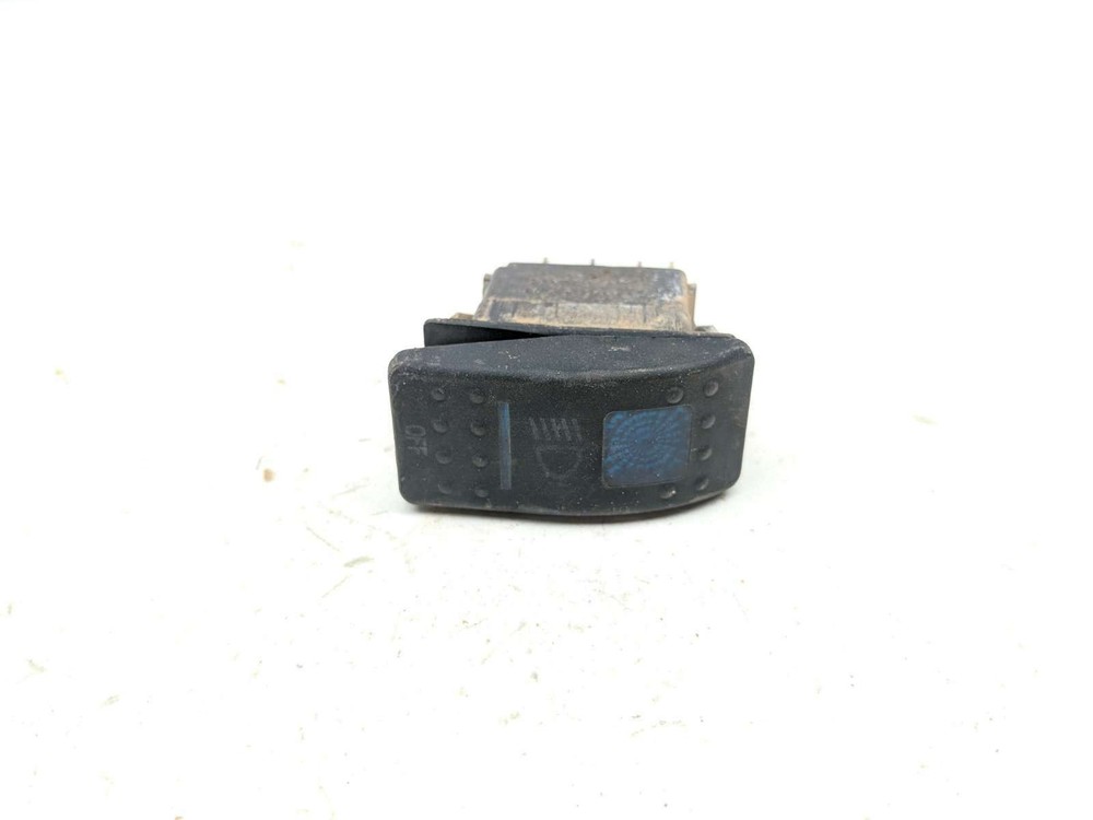 17 Kawasaki Mule Pro DXT KAF1000 Headlight High Beam Control Button Switch (A)