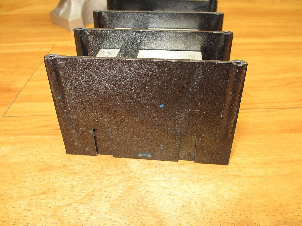 Ferraz Shawmut 66583 *NEW* Power Distribution Block