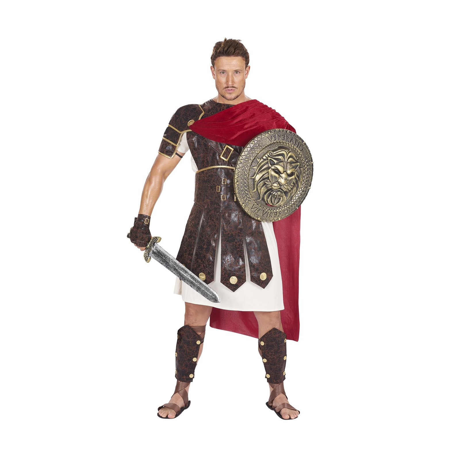 Gladiator Costume