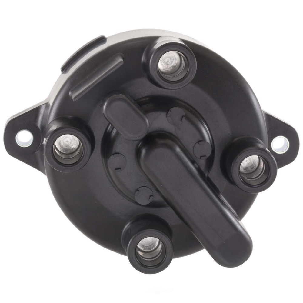 Distributor Cap and Rotor Kit WVE 3D1127