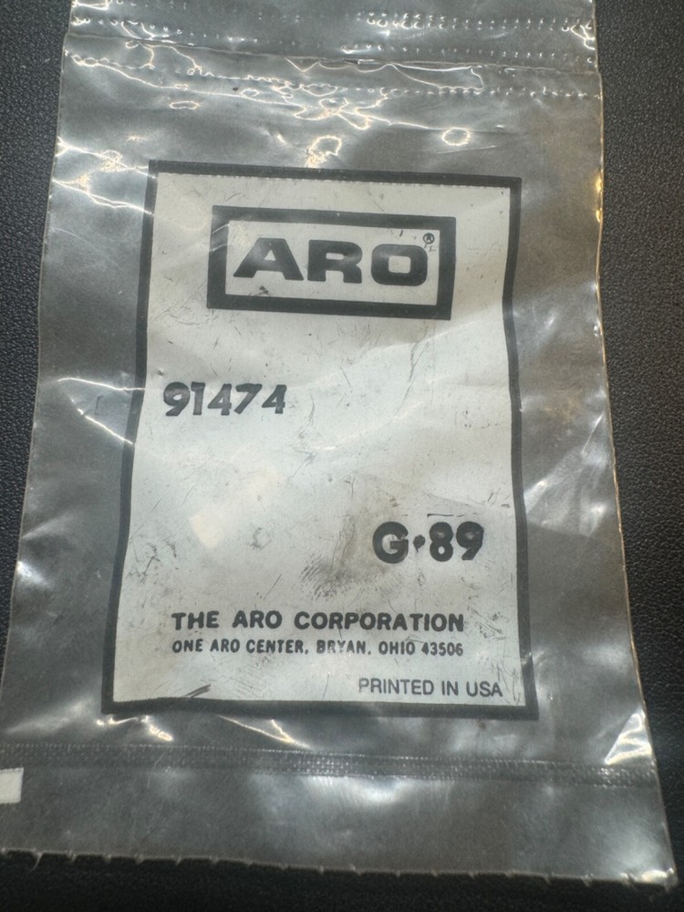 NEW ARO 91474 NUT