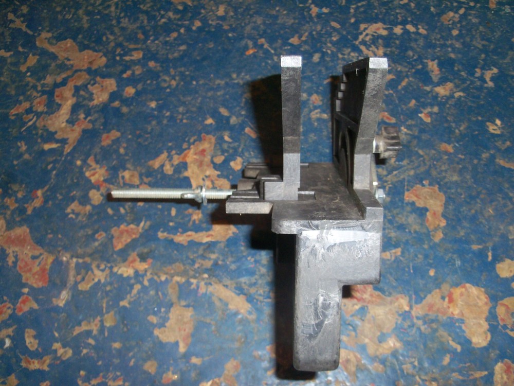 Craftsman Fence Guide System for Table Saws