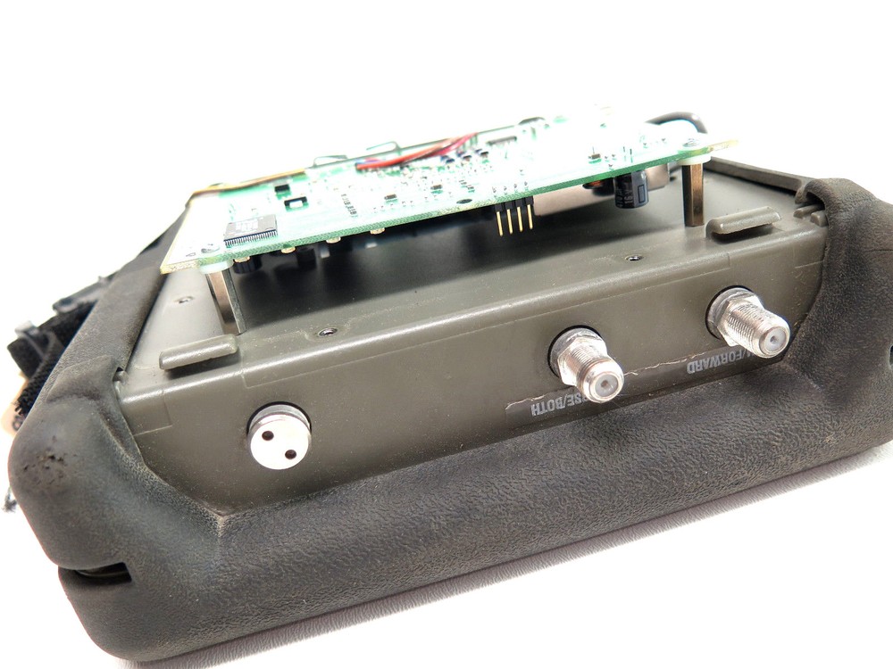 Trilithic 860DSP Multi-Function Interactive Cable Analyzer