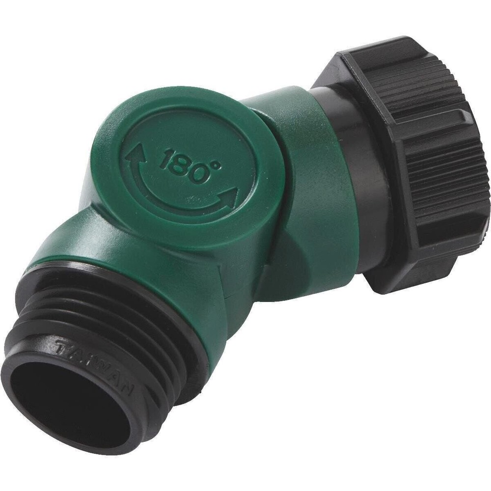 Melnor Swivel Hose Connector