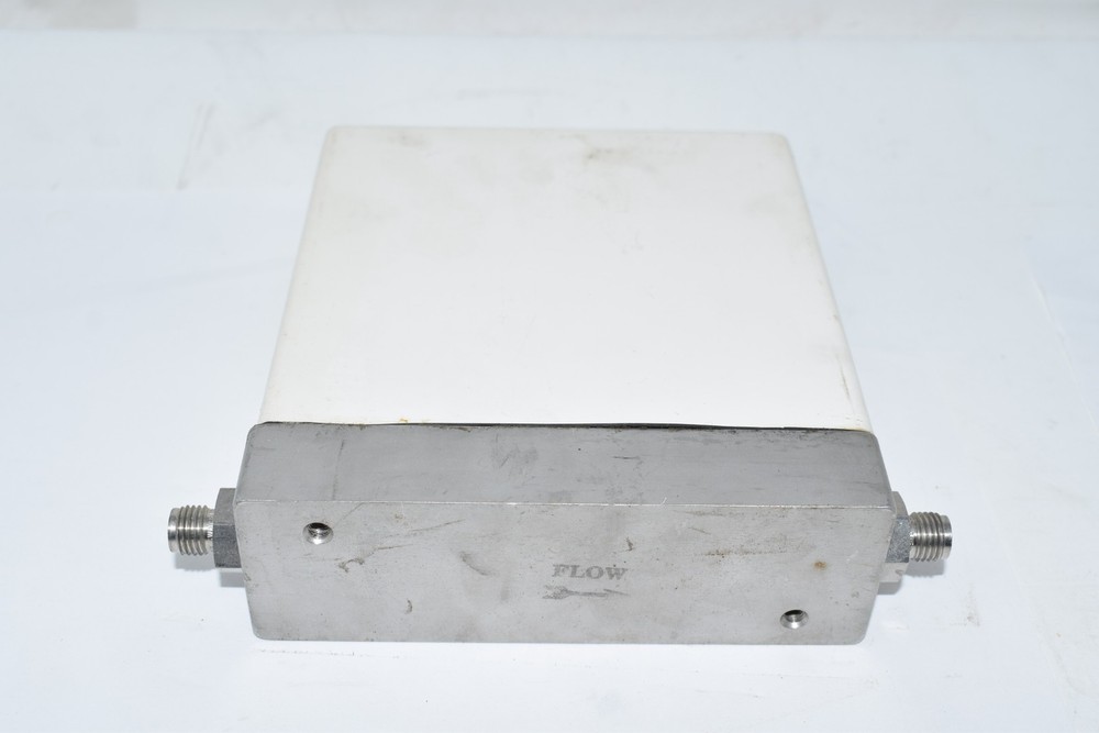 Applied Materials Mass Flow Controller Model AFC-550 Hydrogen-Gas 60-3000 SCCM