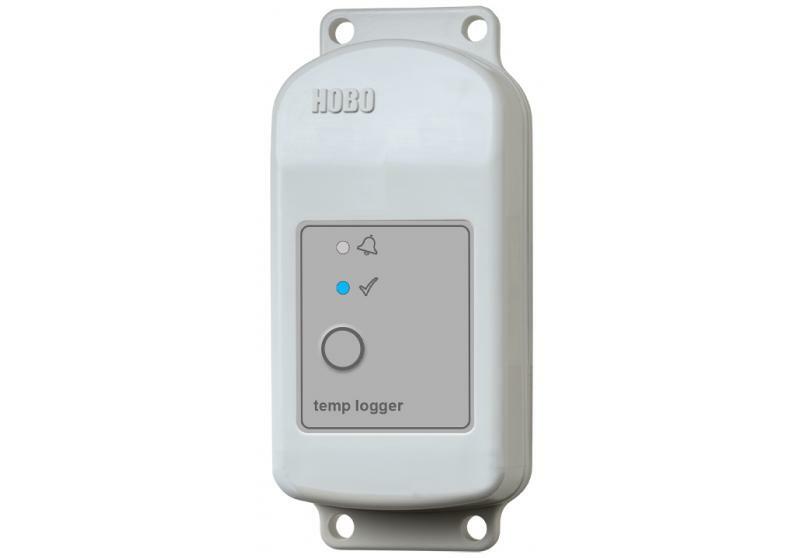 Onset HOBO® MX2305 Outdoor Bluetooth Temperature Data Logger
