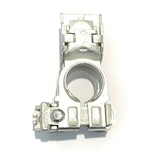 NEW GENUINE OEM 90982-06061 9098206061 NEGATIVE Battery Terminal Assembly w NUT