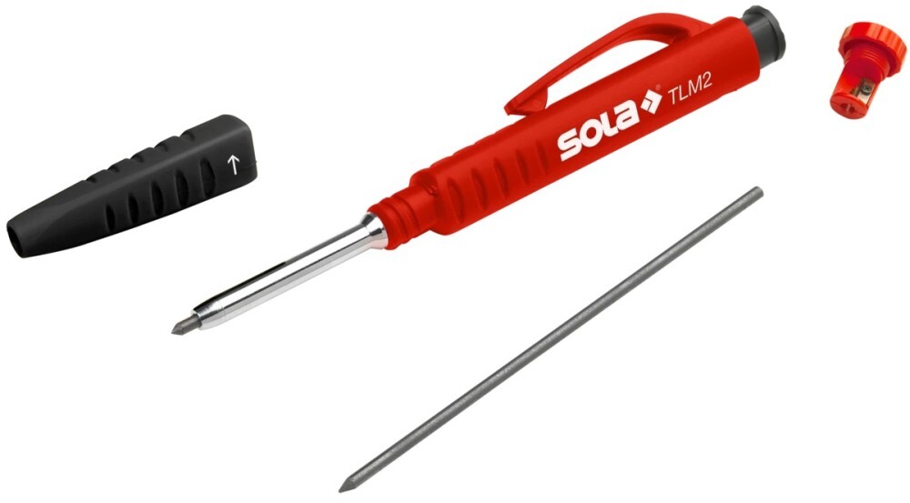 Sola Mechanical Pencil Hole Marker