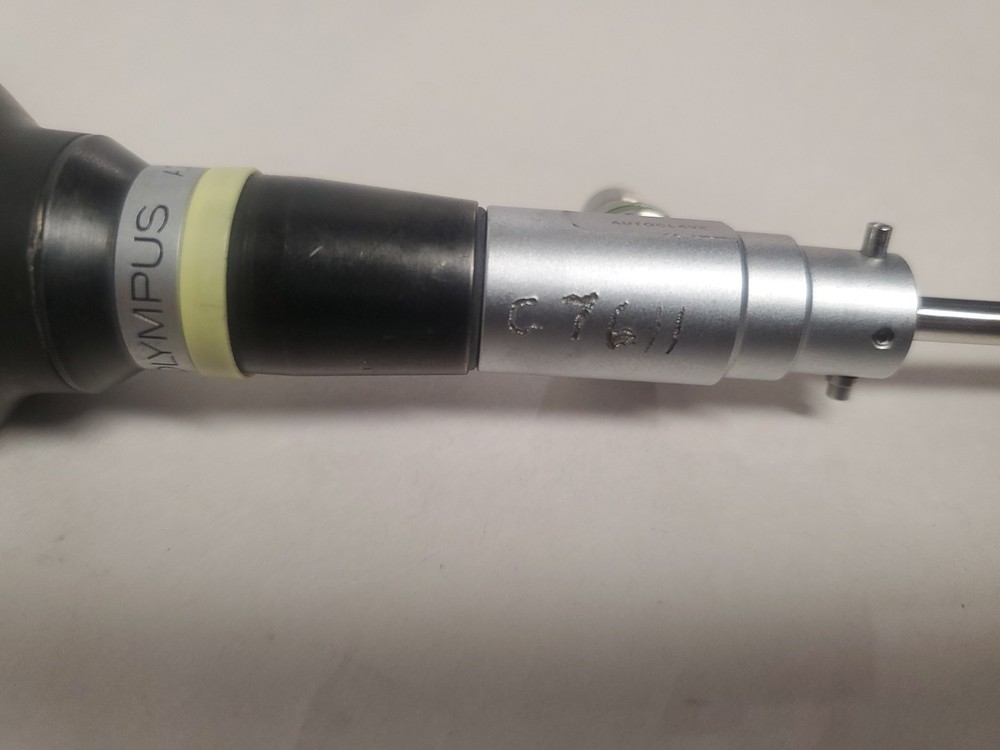 Olympus #A7592, 70 Degree Arthroscope