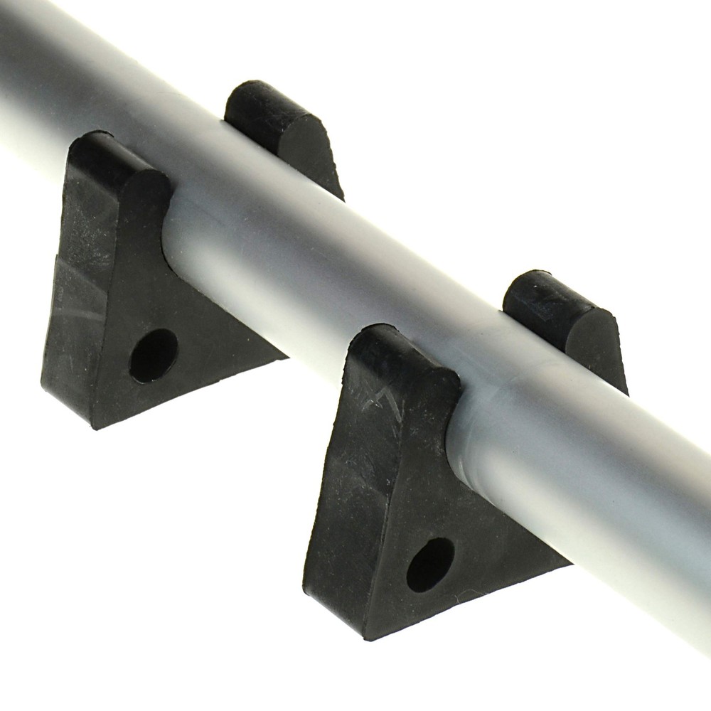 Shoreline Marine Pole Light Storage Clips One Size, Multi
