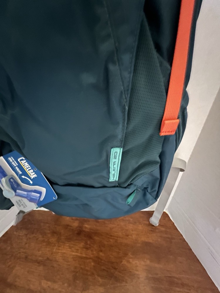 Camelback Helena 20 Hydration Pack Backpack New