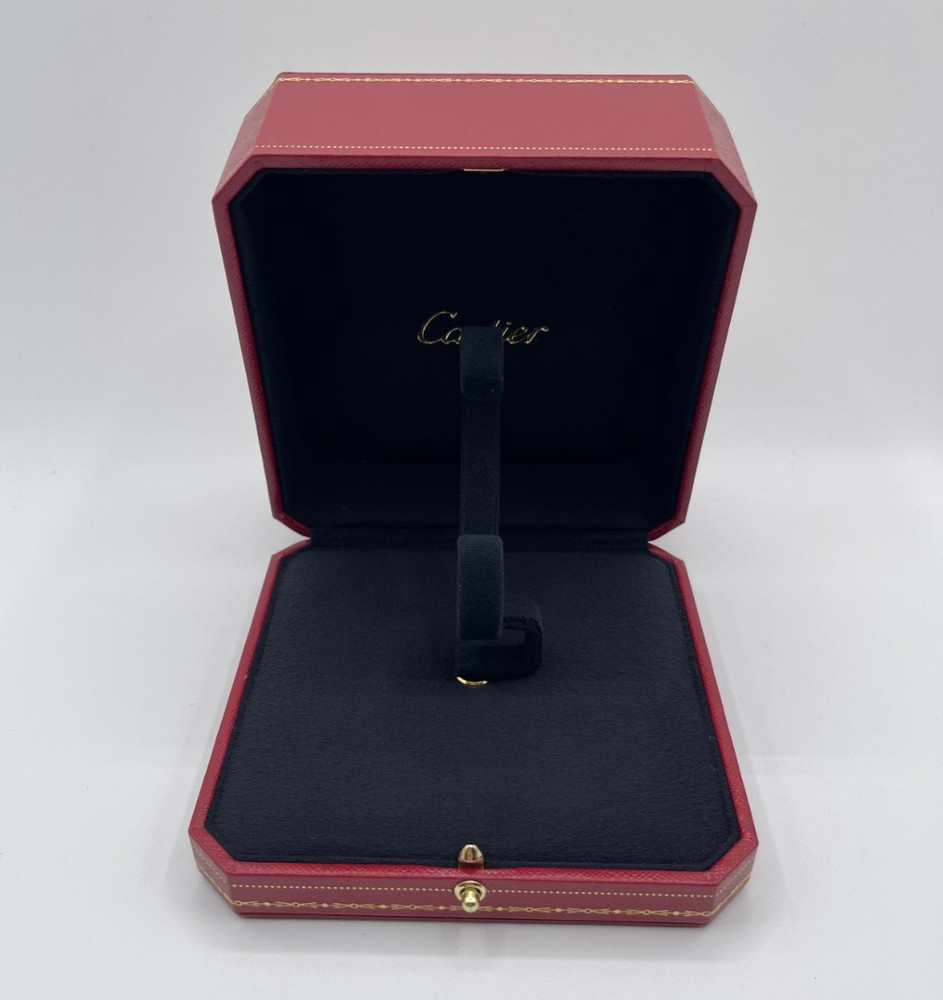 Cartier display box watch box display
