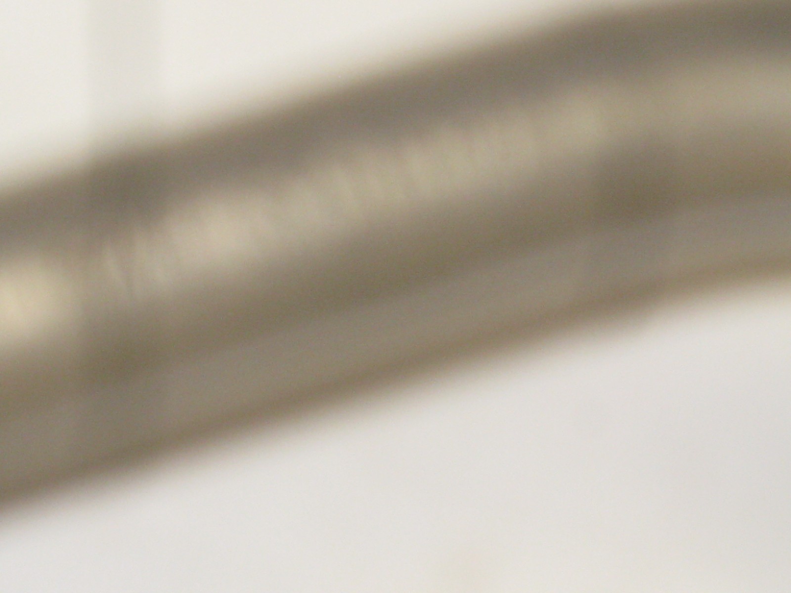 Vintage Yankee North Bros 10” Bit Brace No 2101-10 Hand Drill *Bell System*