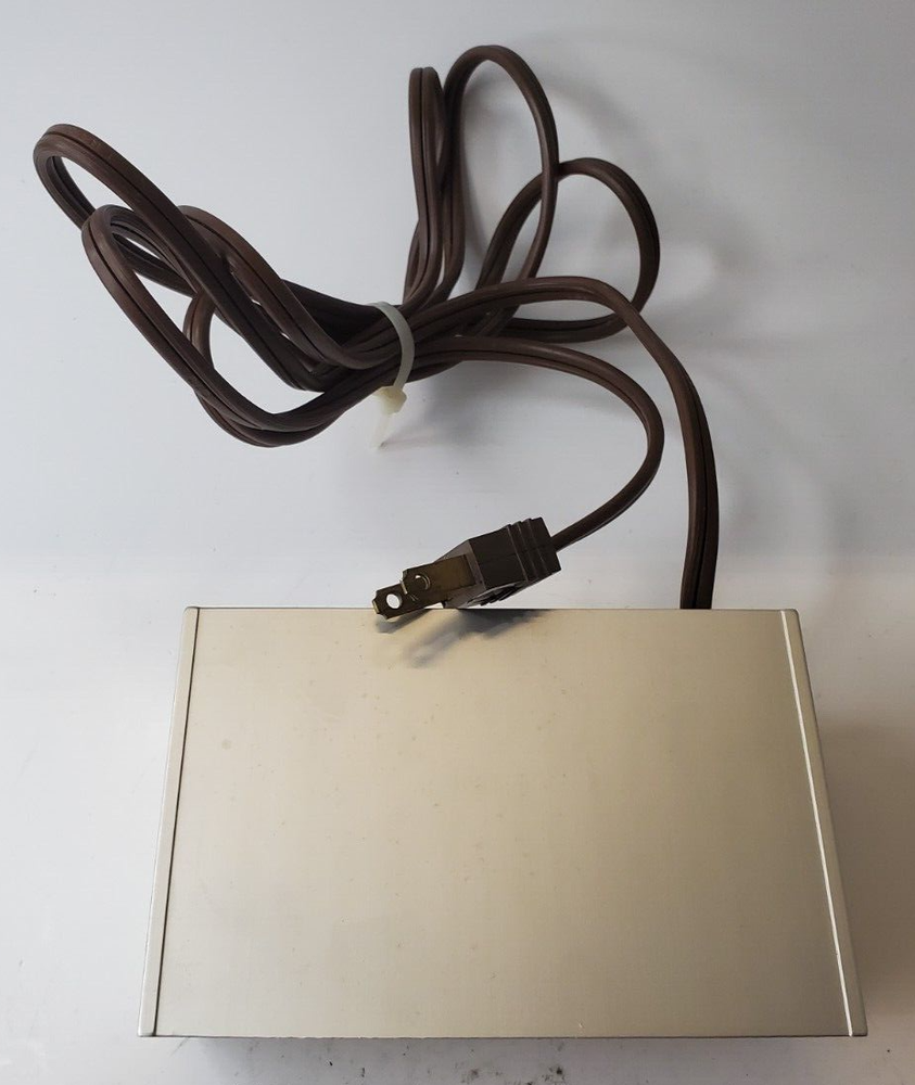 HEATHKIT ON/OFF TRANSMITTER MODULE MODEL GDA-1158-4 SERIES 01639 INPUT 115V