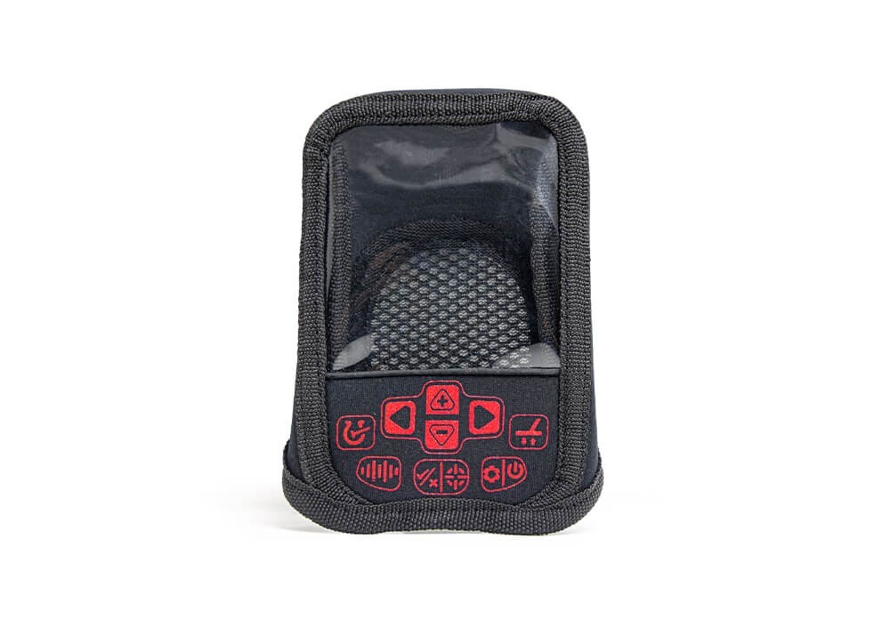 Nokta Legend Control Box Cover