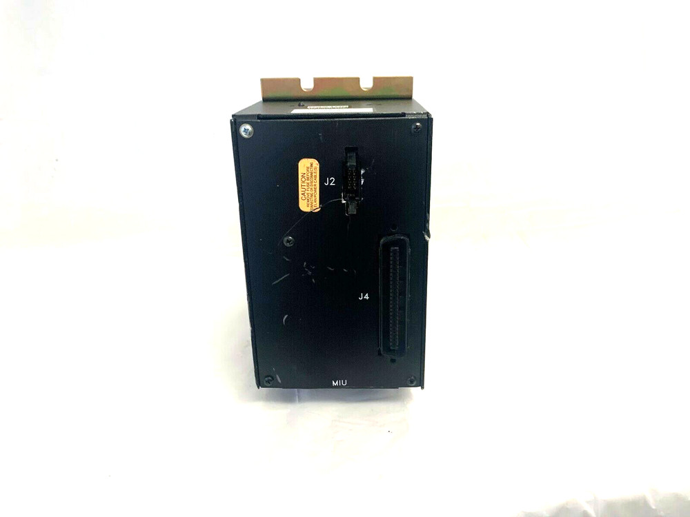 MAARS DBU - Data Base Unit - 850310-01703N-USED.
