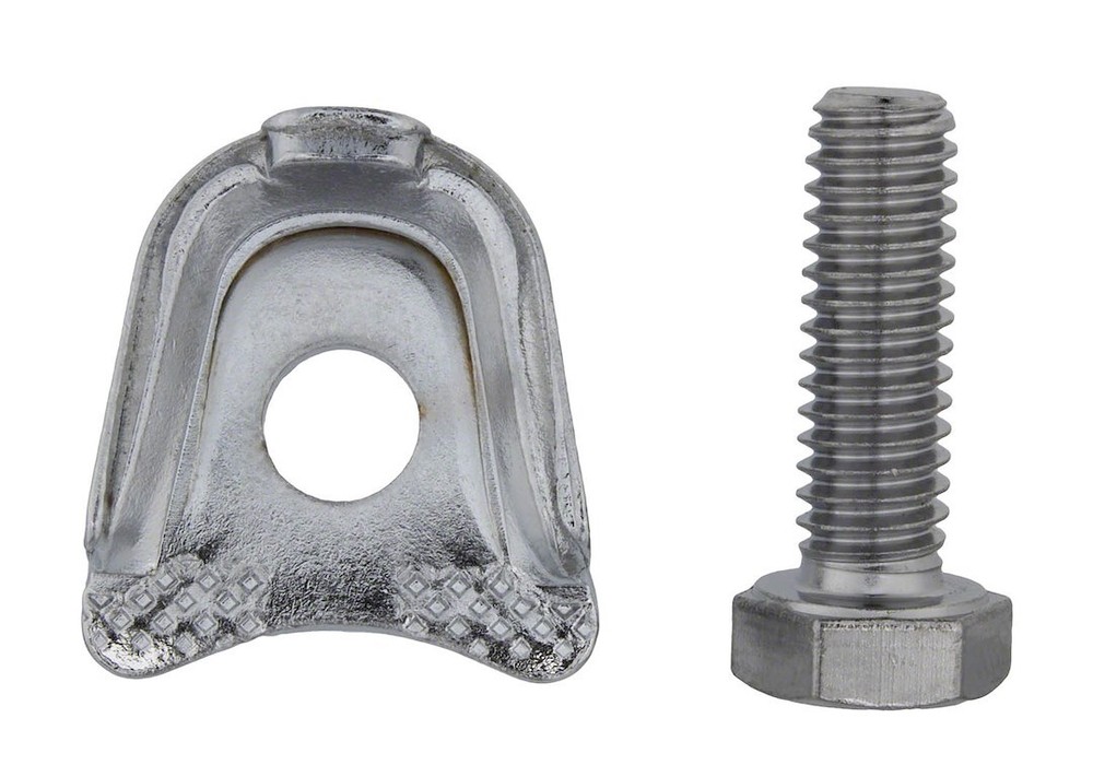 Ford Performance M-12270-A302 DISTRIBUTOR CLAMP