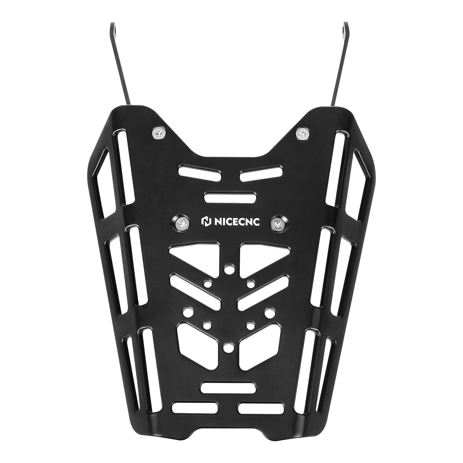 CNC Rear Tail Rack Luggage Rack Kit For Suzuki DRZ400S DRZ400SM 2000-2023 2024