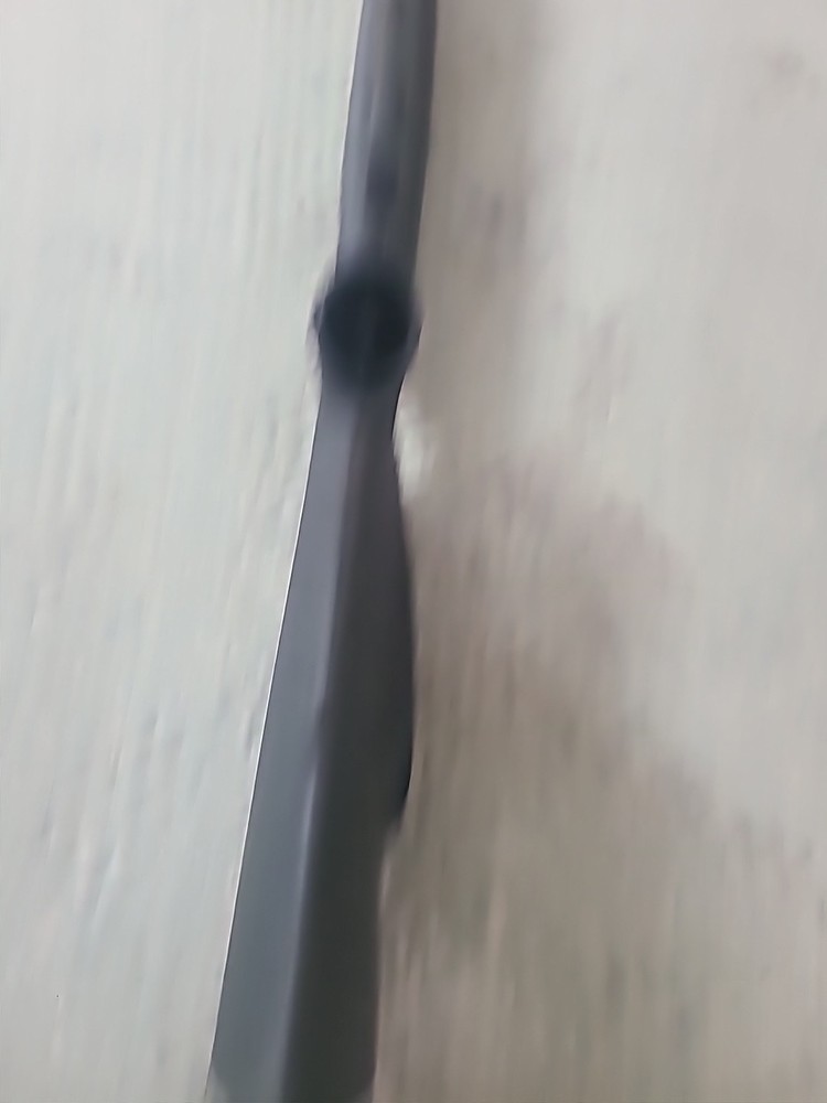 Traditions Thunderbolt .50 Cal. Inline Muzzleloader Synthetic Stock