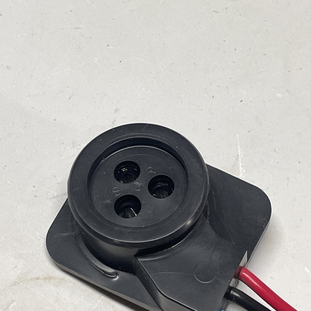 Heil HQ1081939KE 1F Compressor Plug Wire Harness USED