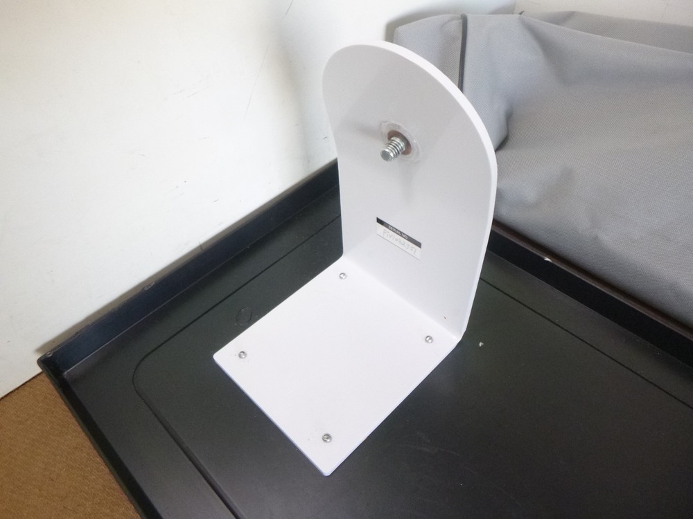 Simulaids Mount Tray with Case for Training Manikin Arm