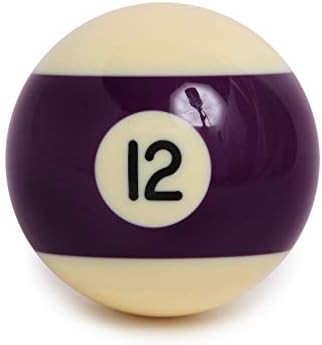 Replacement Pool Billiard Balls