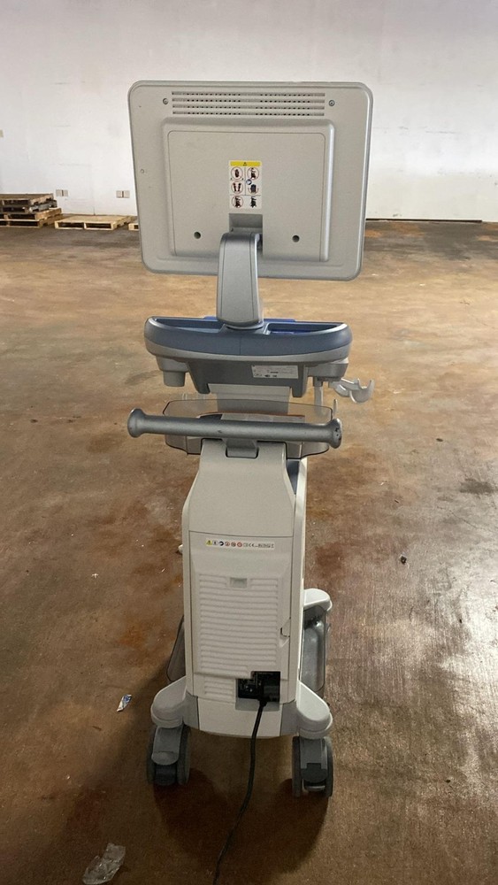 GE Voluson P8 BT18