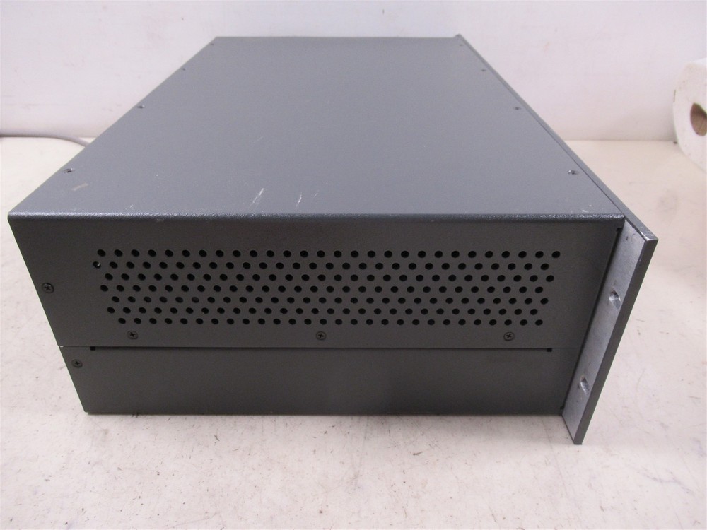 Extron ISM 482 Integration Scaling Matrix Switcher Eight Configurable Inputs