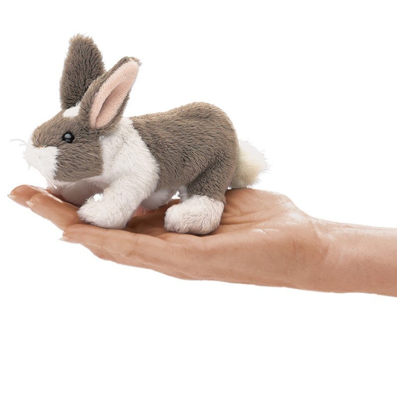 Folkmanis Mini Bunny