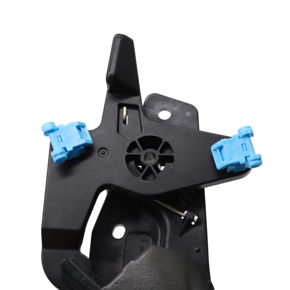 For 15 thru 23 F150 Ford Tailgate Lock Actuator Control w/ Keyless Entry System!