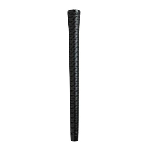 Star Sidewinder 360 Golf Grip (Undersize, Black)