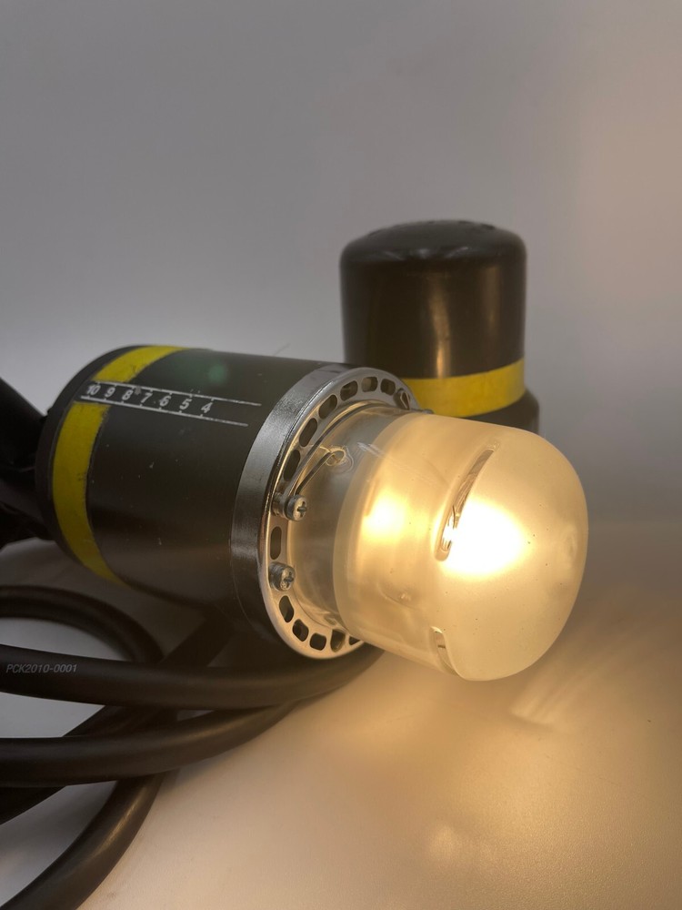 Profoto Acute D4 Fan Cooled Flash Head