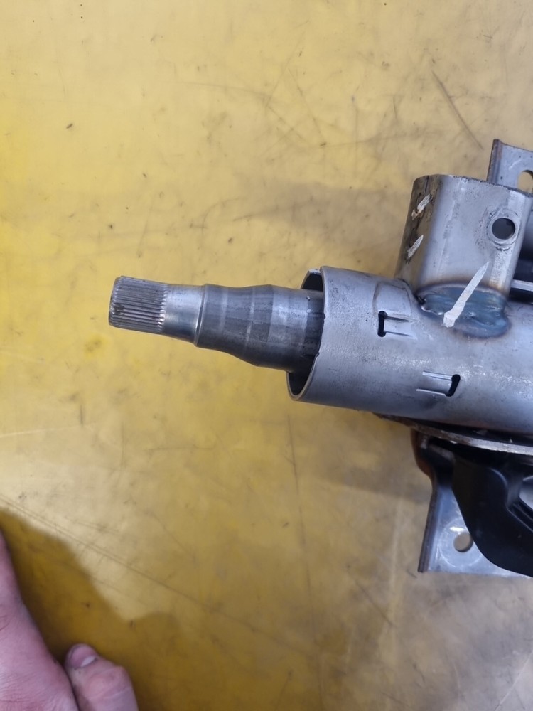 Citroen C3 Steering Column Manual Mk2 Adjustable 2009-2016