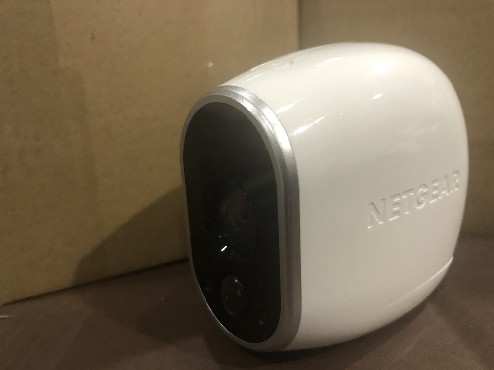 Arlo Camera 1st Generation VMC3030 CAMERA ONLY