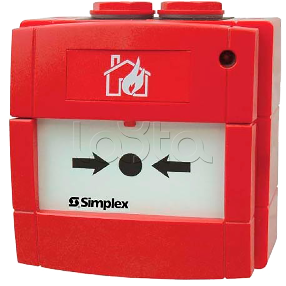 4099-5204 SIMPLEX