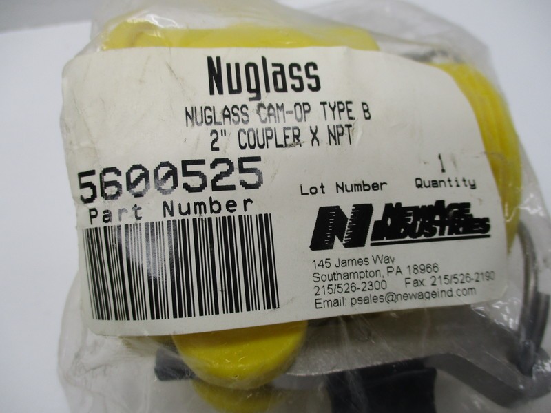 NSNP AGE INDUSTRIES 5600525 NSMP